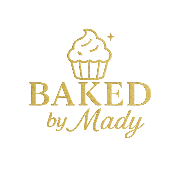 Baked by Mady