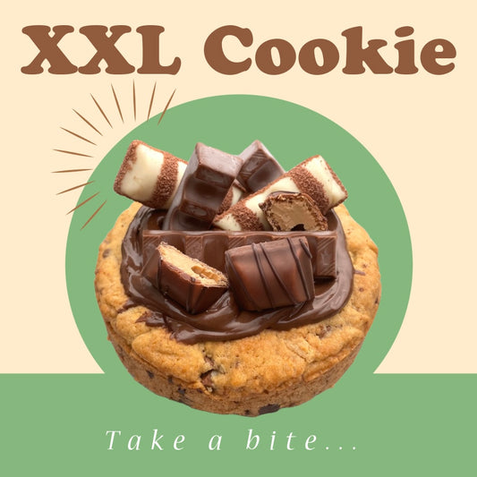 XXL Cookie