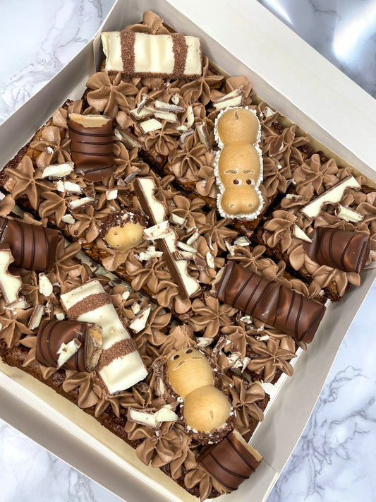 Brownie Box